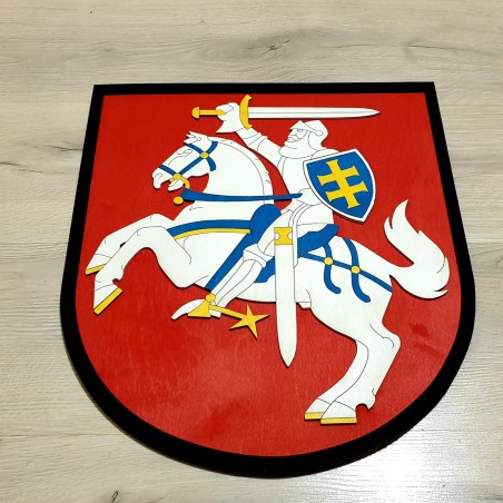 Lietuvos herbas