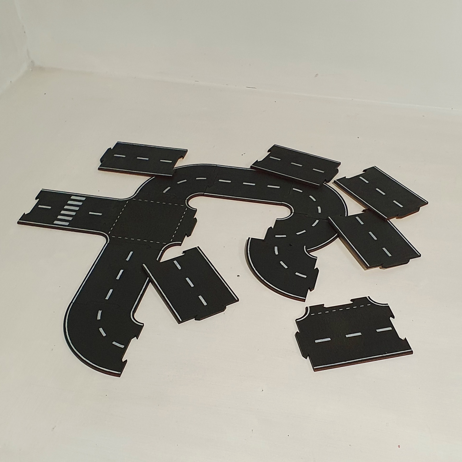 Medinis kelio konstruktorius