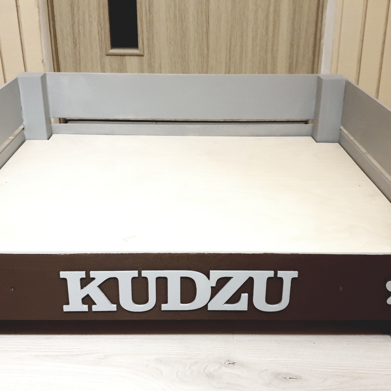 Personalizuotas augintinio gultas