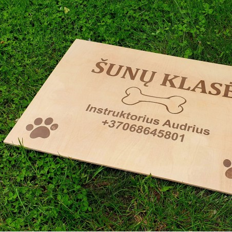 Šunų klasė